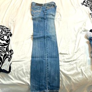 Rock & Roll men’s jeans